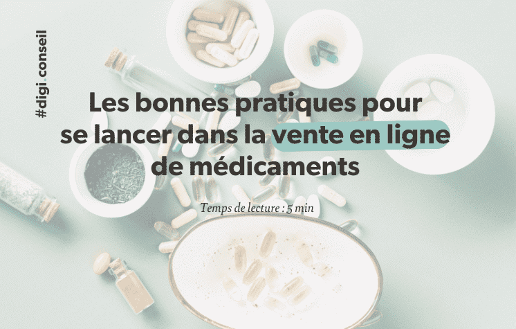 Trouvez tous vos médicaments en un seul endroit grâce à notre pharmacie en  ligne en France