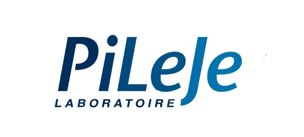 Logo Pileje