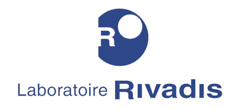 Logo Rivadis