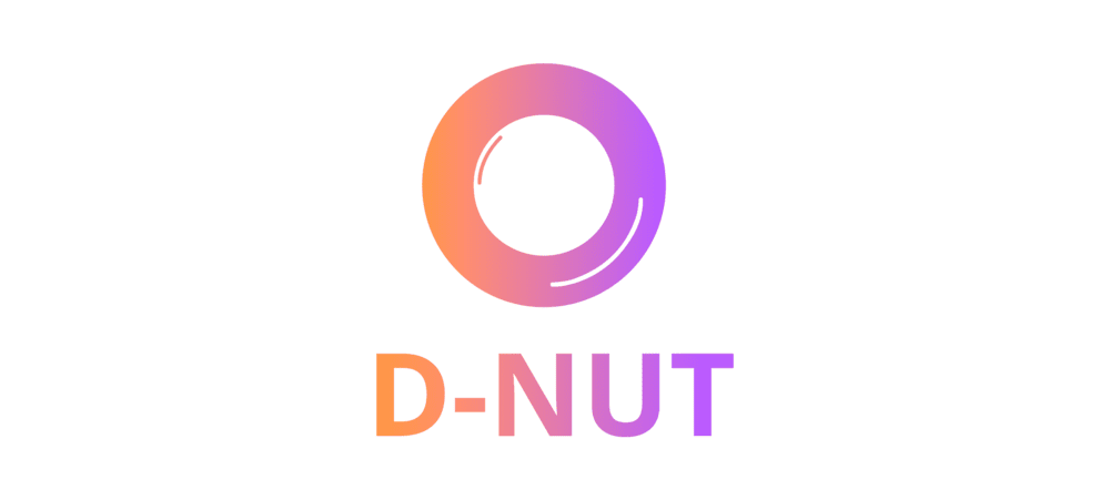 Logo D-NUT