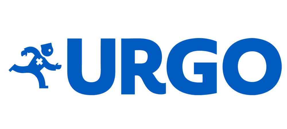 Logo URGO