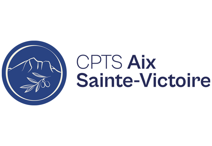 CPTS SAINTE VICTOIRE SLIDER