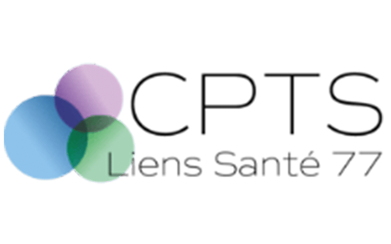 COLLABORATION CPTS DIGISANTE - CPTS LIENS SANTE 77 SLIDER