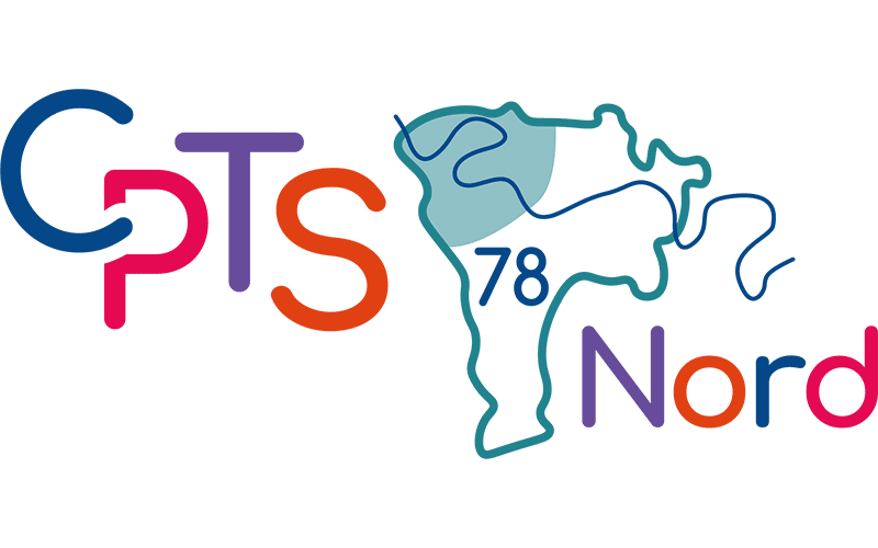 COLLABORATION CPTS DIGISANTE - CPTS 78 NORD