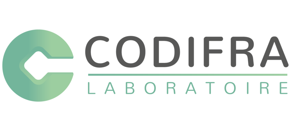 Logo Codifra