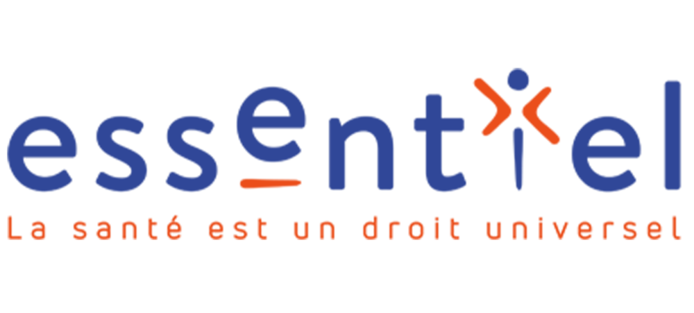 Logo ESSENTIEL
