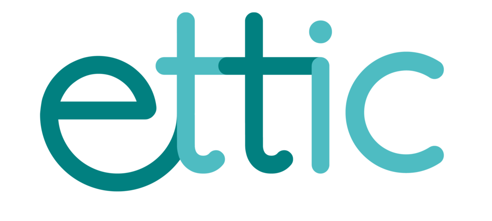 Logo ETTIC