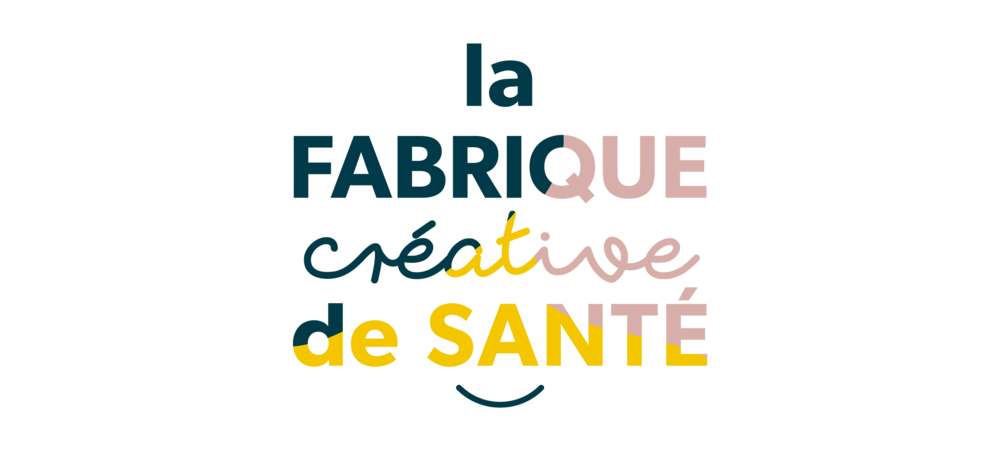 Logo Fabrique Créative de Santé