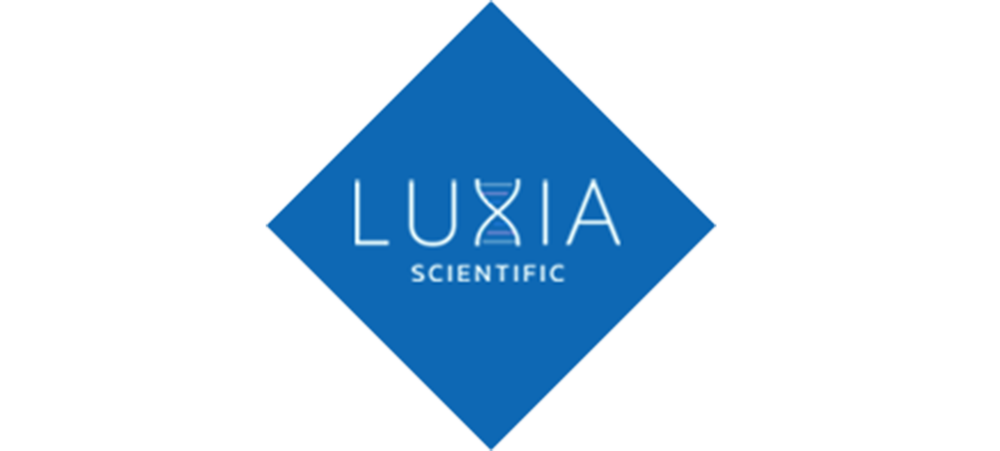 Logo Luxia