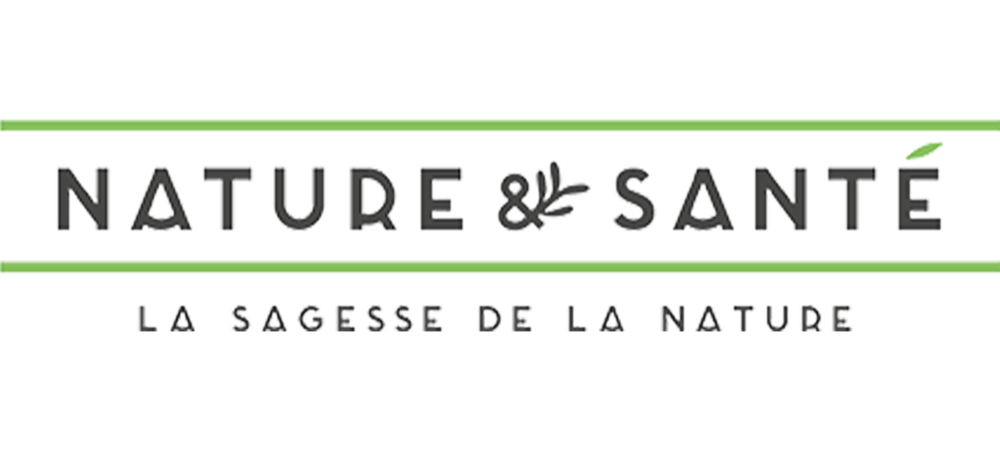 Logo Nature & Santé