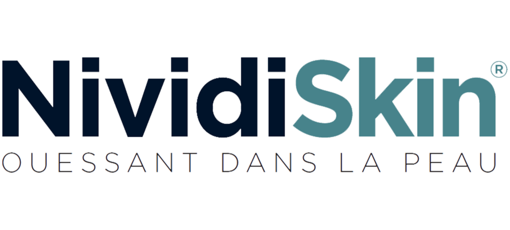 Logo NIVIDSKIN