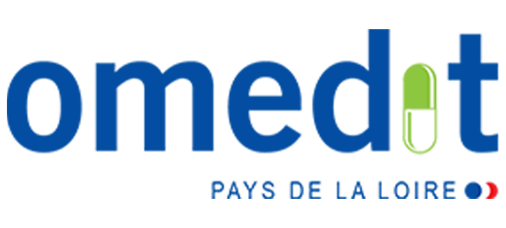 Logo OMEDIT