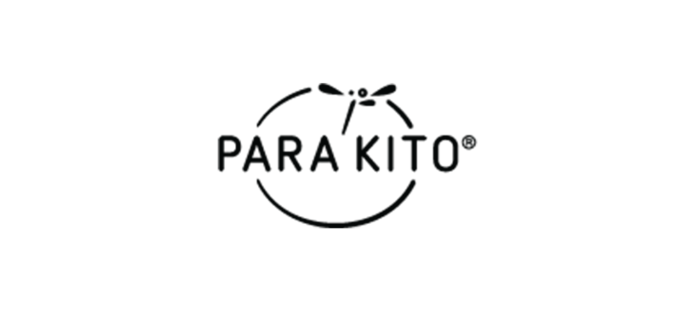 Logo PARAKITO