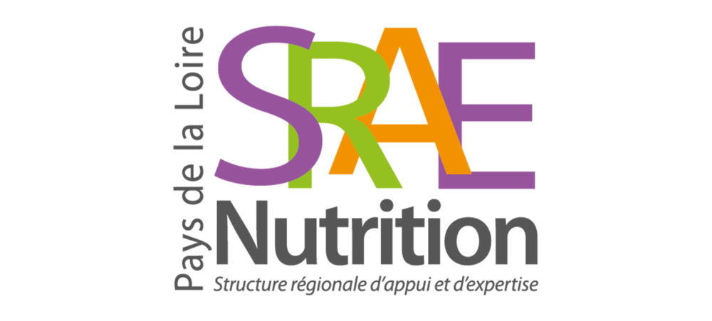 Logo SRAE Nutrition 