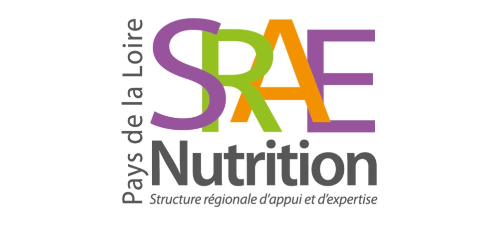 Logo SRAE Nutrition