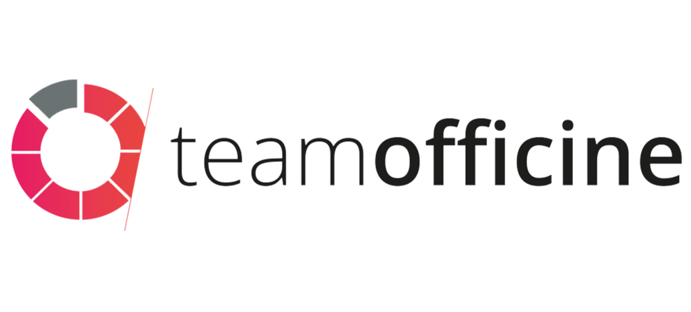 Logo Team officine