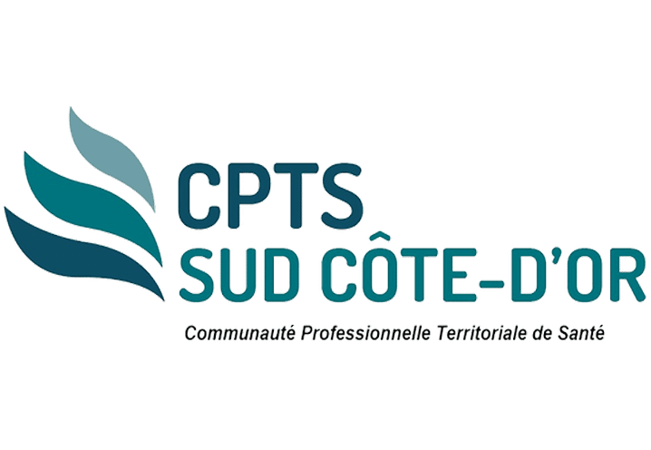 COLLABORATION CPTS DIGISANTE - SLIDER CPTS COTE D'OR