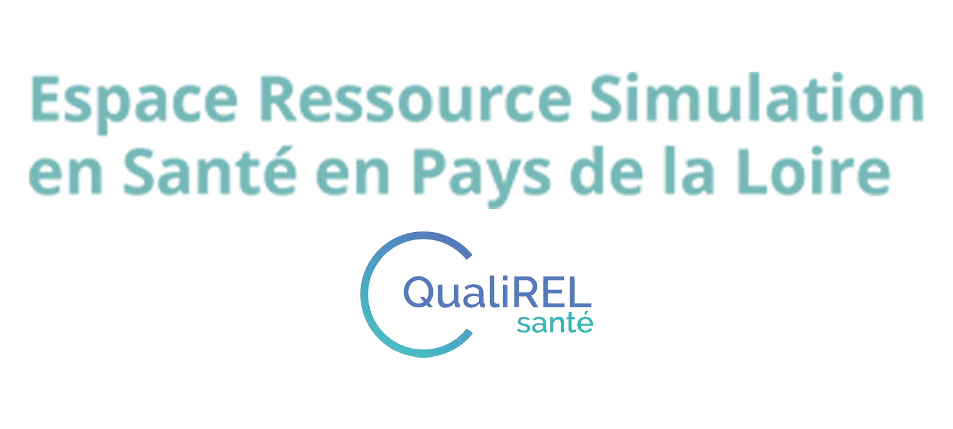 Logo Qualirel Santé