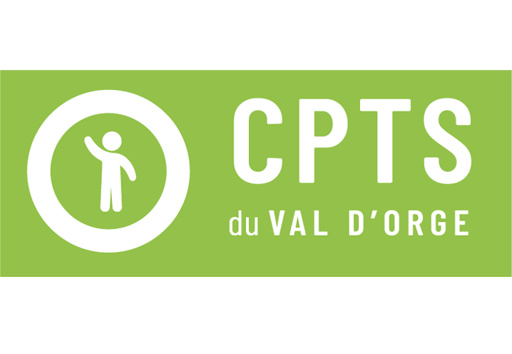 COLLABORATION CPTS DIGISANTE - CPTS VAL DORGE SLIDER