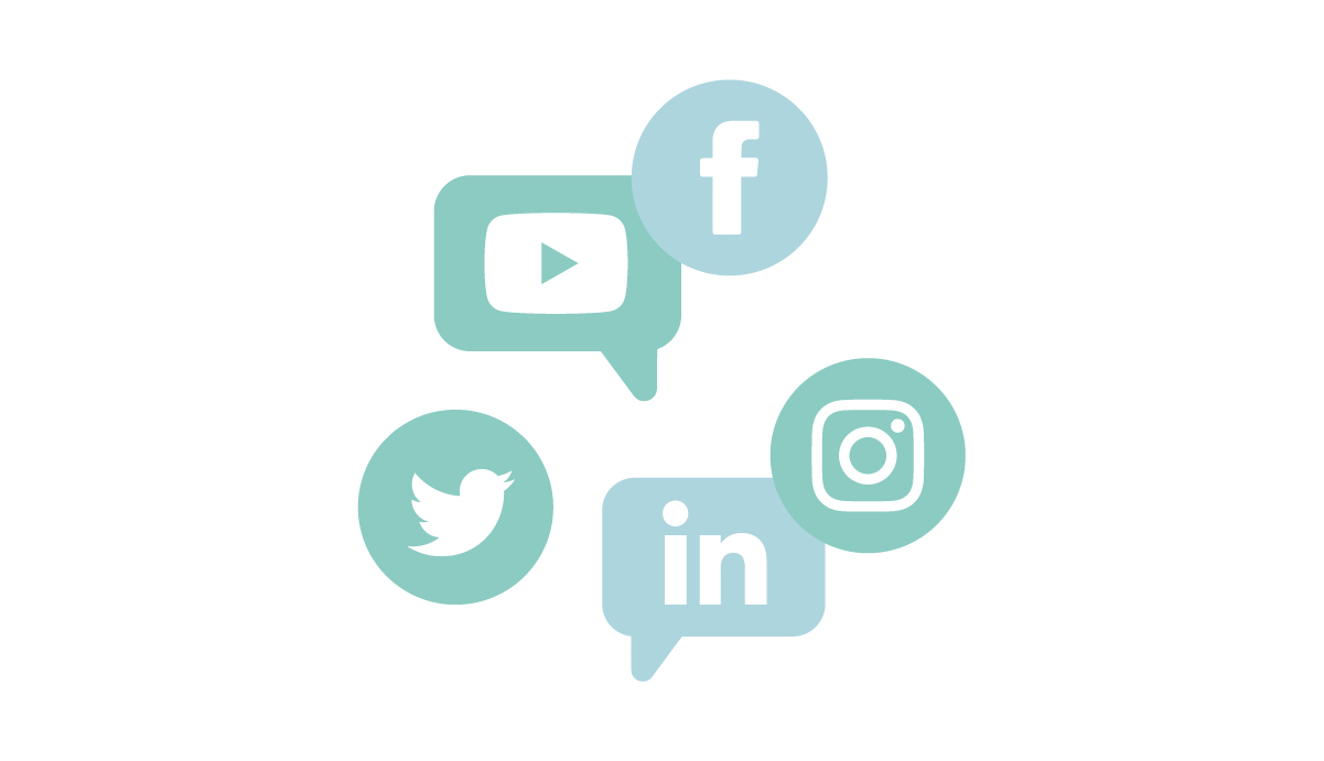 Réseaux sociaux Digisanté