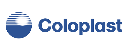 Logo Coloplast