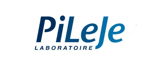 Logo PiLeJe