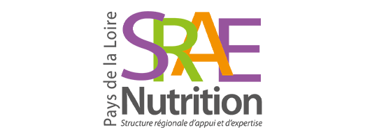Logo Srae Nutrition