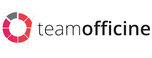 Logo Team Officine
