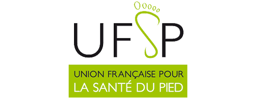 Logo UFSP