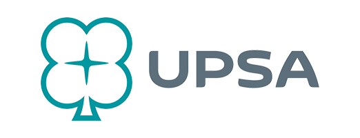 Logo UPSA