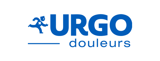 Logo URGO