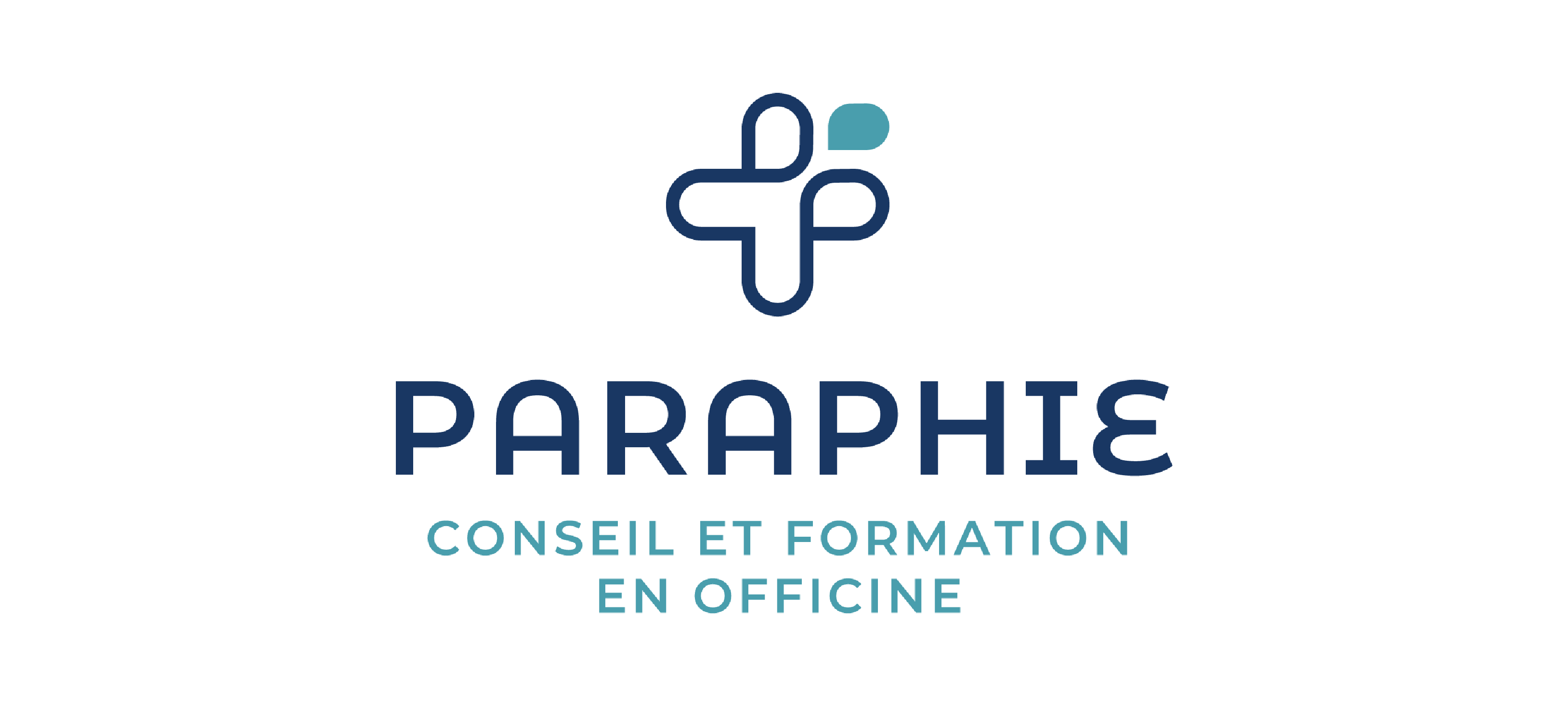 Logo PARAPHIE