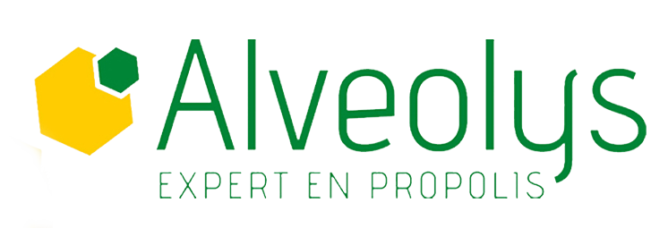 Logo Alvéolys