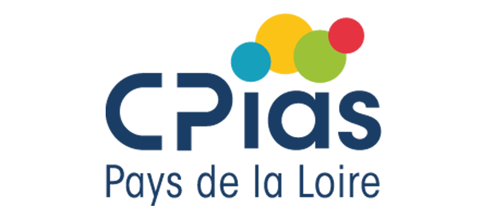 Logo CPIAS Pays de la Loire