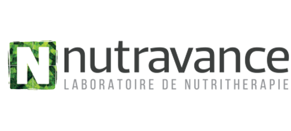 Logo NUTRAVANCE