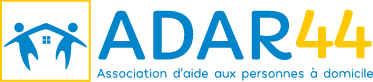 Logo ADAR 44