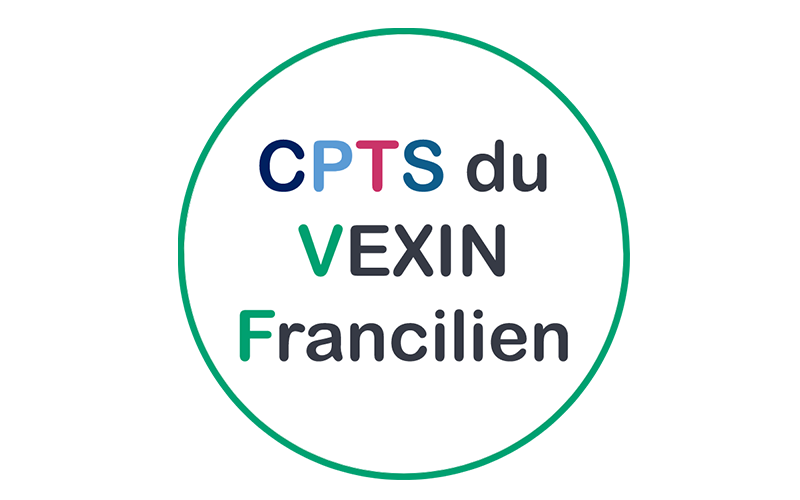 Logo CPTS Vexin