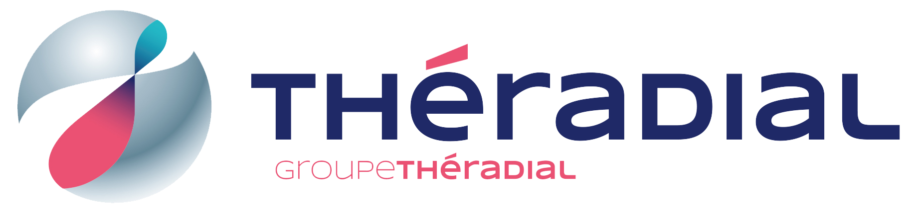 LOGO THÉRADIAL