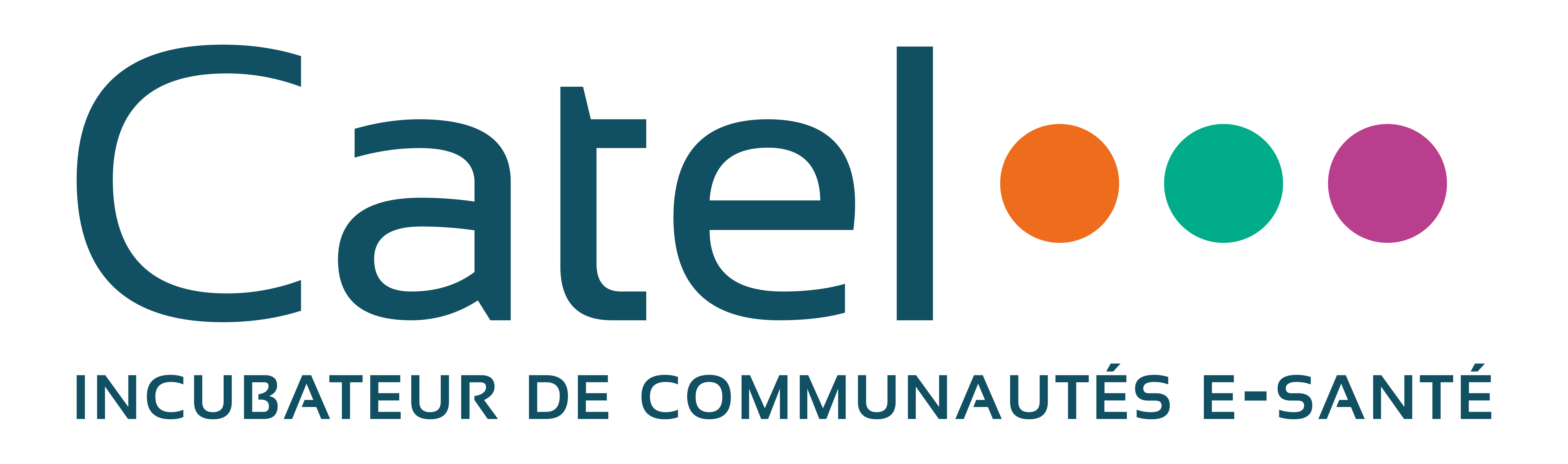 Logo Catel