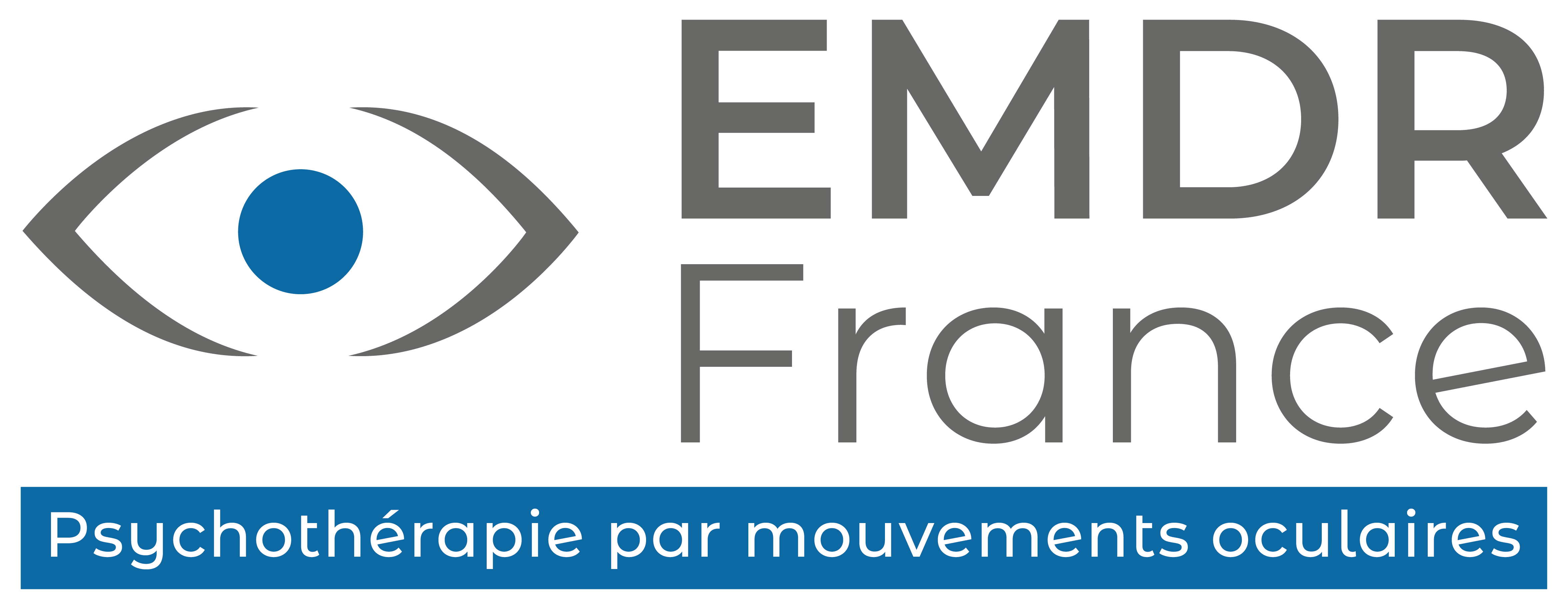 Logo EMDR France 2022