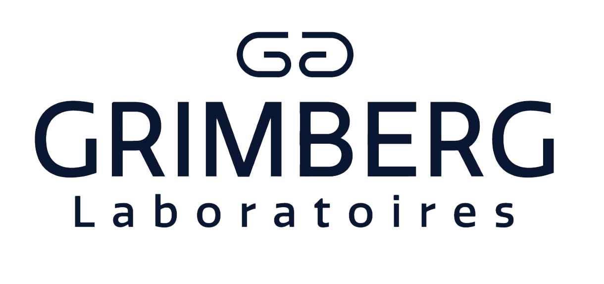 Logo Laboratoires Grimberg