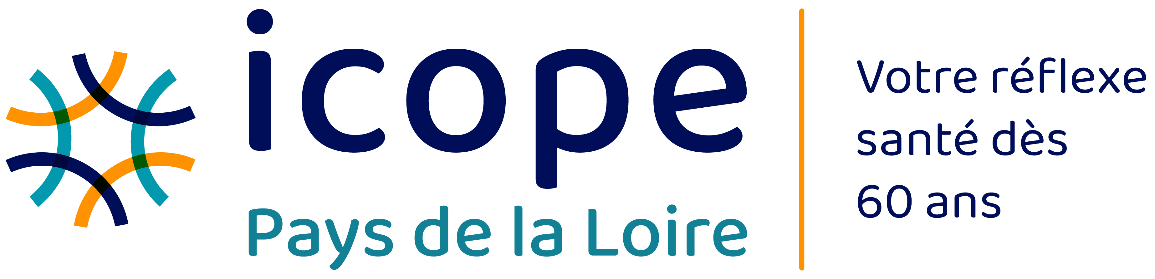 Logo ICOPE Pays de la Loire