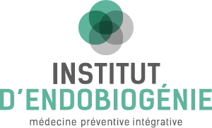 Logo Institut d'Endobiogénie
