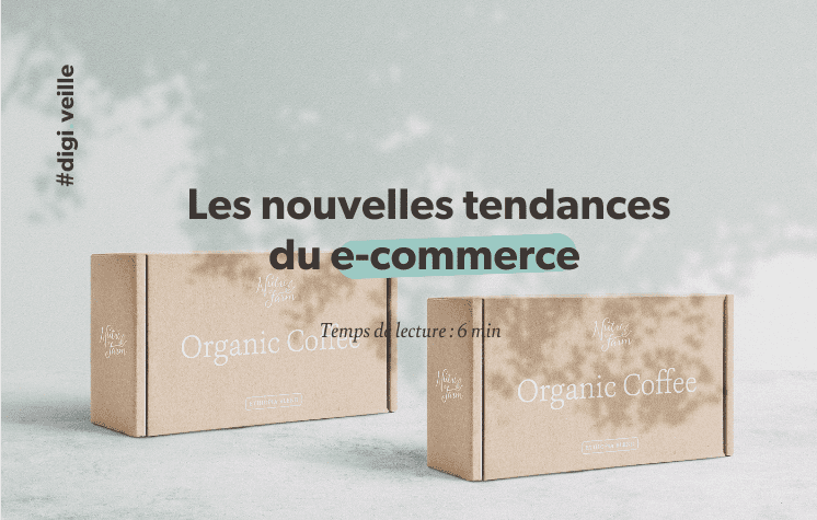 Tendances e-commerce