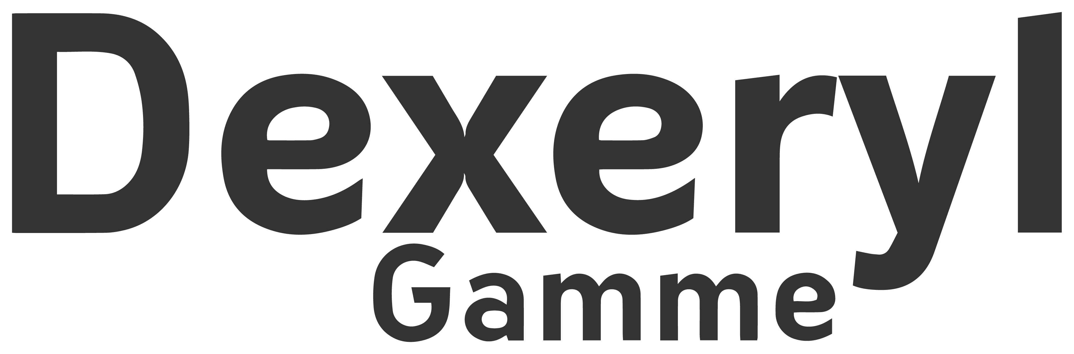 LOGO DEXERYL