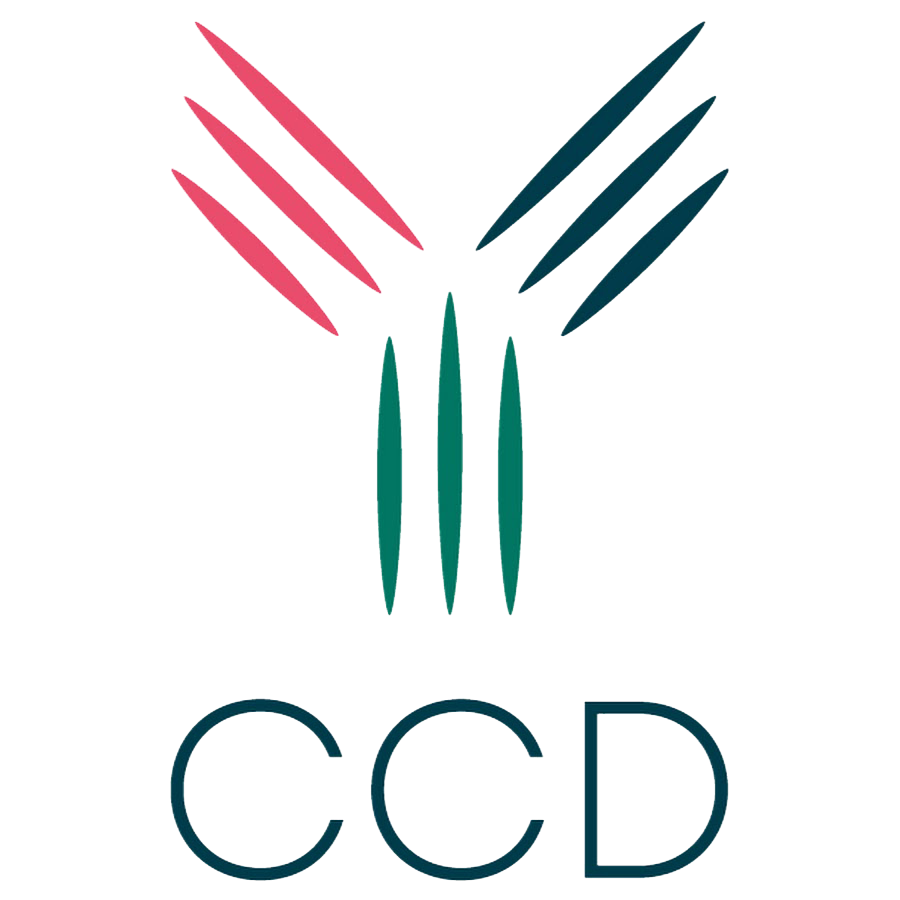 Logo Laboratoire CCD