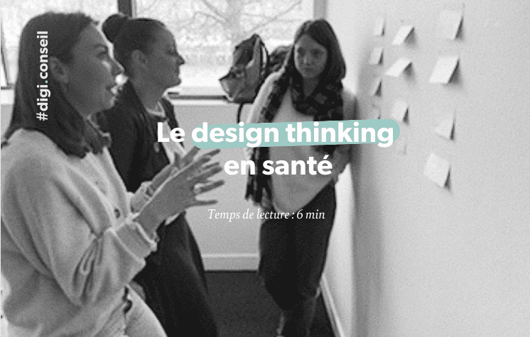 Design thinking en santé
