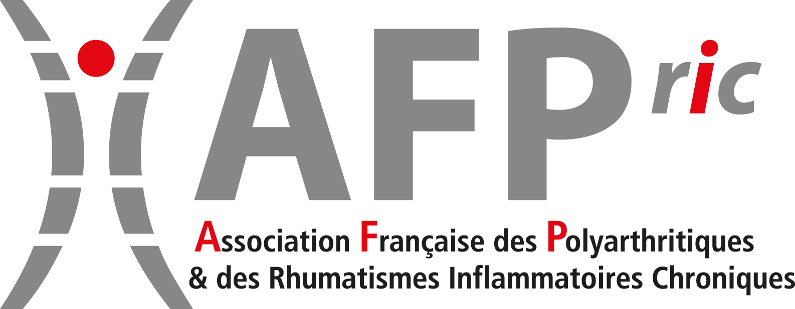 Logo AFP avec nom