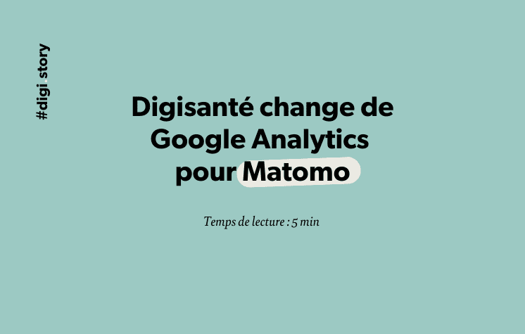 Google Analytics VS Matomo