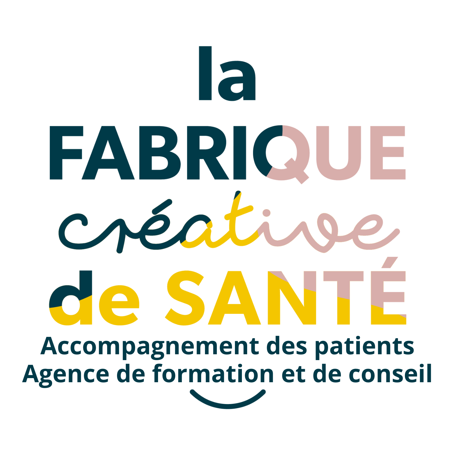 La fabrique créative de santé nantes